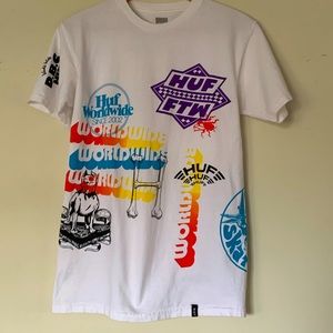 Huf T-Shirt